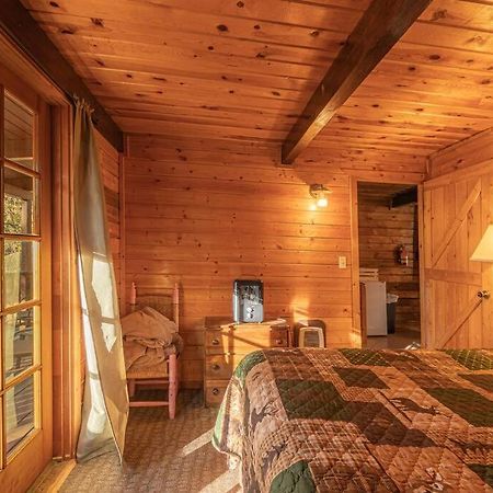 Forest Cabin 6 Enchanted Forest Payson Exterior photo