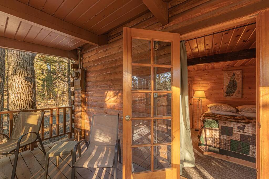 Forest Cabin 6 Enchanted Forest Villa Payson Exterior photo